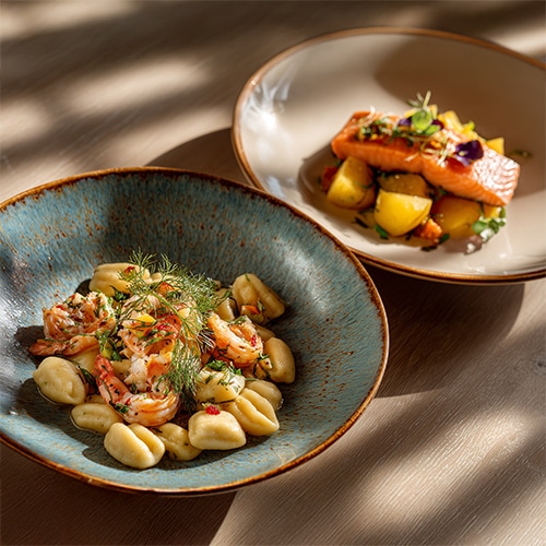 Quest’autunno porta il mare in tavola: scopri tutte le nuove offerte!