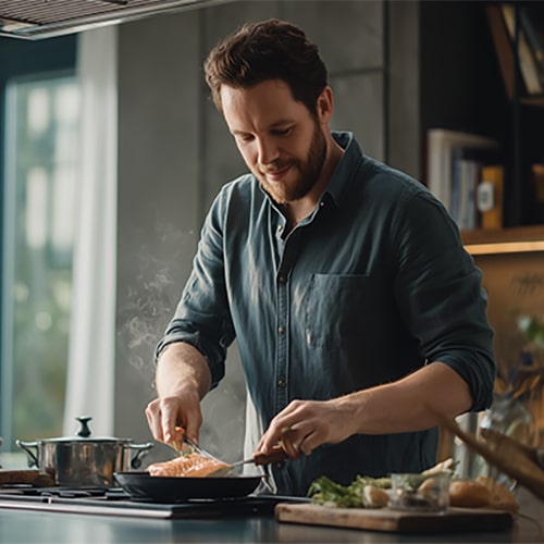 Equilibrio nel piatto: tra piacere e benessere