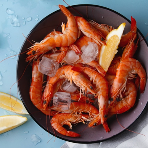 Come il gambero è diventato il nuovo must in cucina