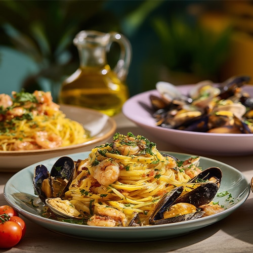 Giornata Mondiale della Pasta: ecco le ricette per festeggiare