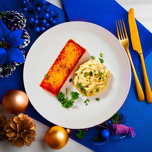 Baccalà: benefici, curiosità e 3 idee per il tuo Natale