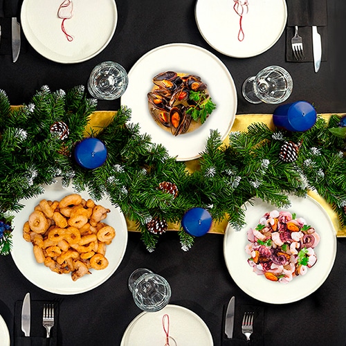 Un Natale ancora più magico con le offerte Sapore di Mare