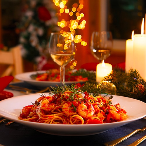 Tre menù di Natale veloci o elaborati, in base al tempo che hai!