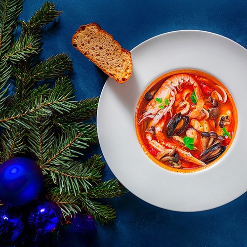 Natale senza sprechi: idee e ricette per riusare gli avanzi con gusto