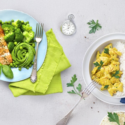 Detox express: 7 ricette veloci per tornare leggeri in un soffio