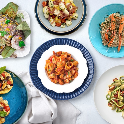 Pesce in padella: 8 idee veloci e leggere per i tuoi piatti unici!