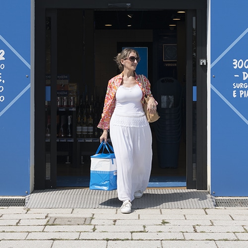 Per un agosto al Sapore di Mare, non perdere le offerte in pescheria!