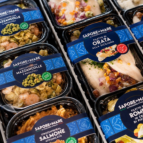 Come leggere l’etichetta del pesce surgelato: guida pratica per una scelta consapevole