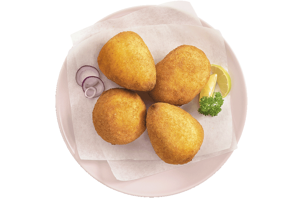 Arancine