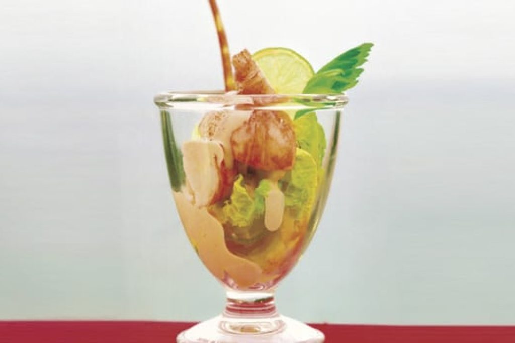 Insalata-di-aragosta-in-salsa-cocktail