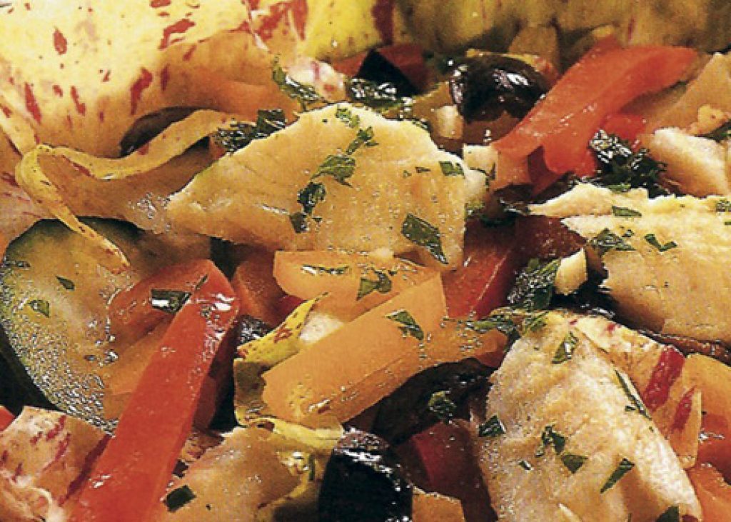 Insalata-estiva-di-sgombri