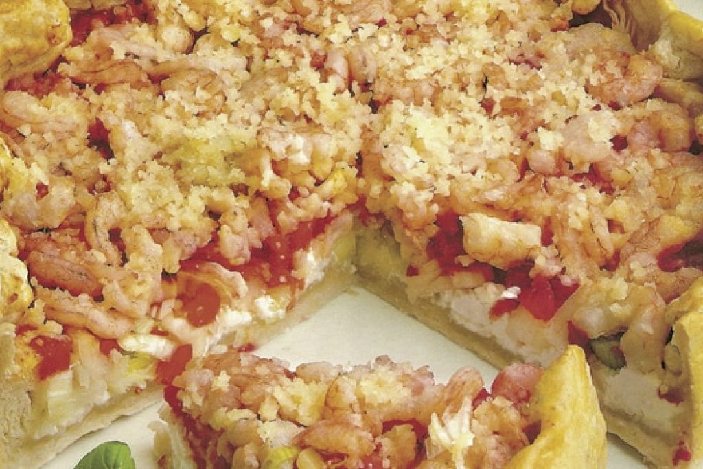 Torta-salata-con-gamberetti