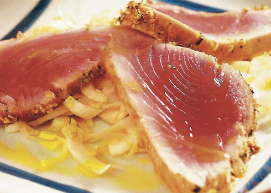 Trancio-di-tonno-in-insalata