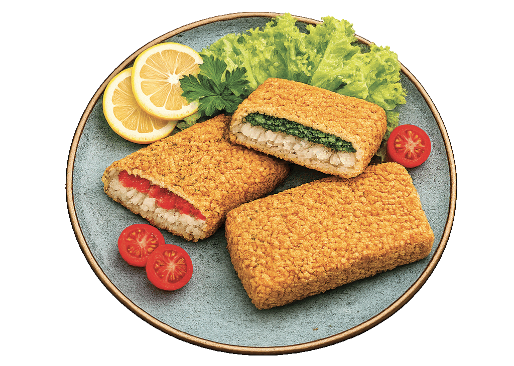 croccanti