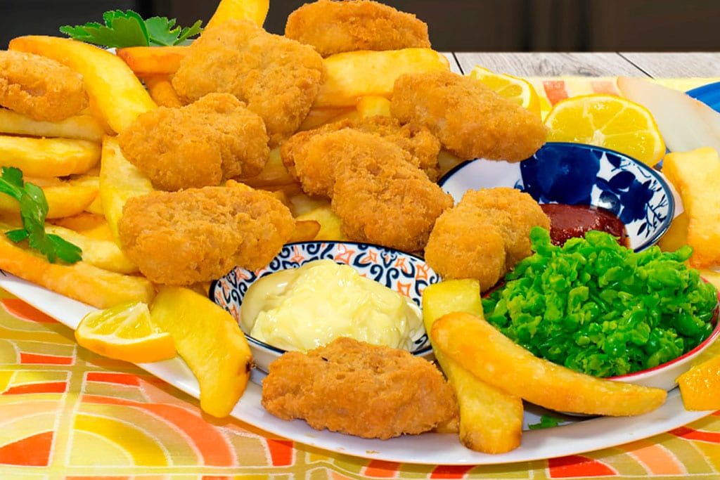 fish-on-chips