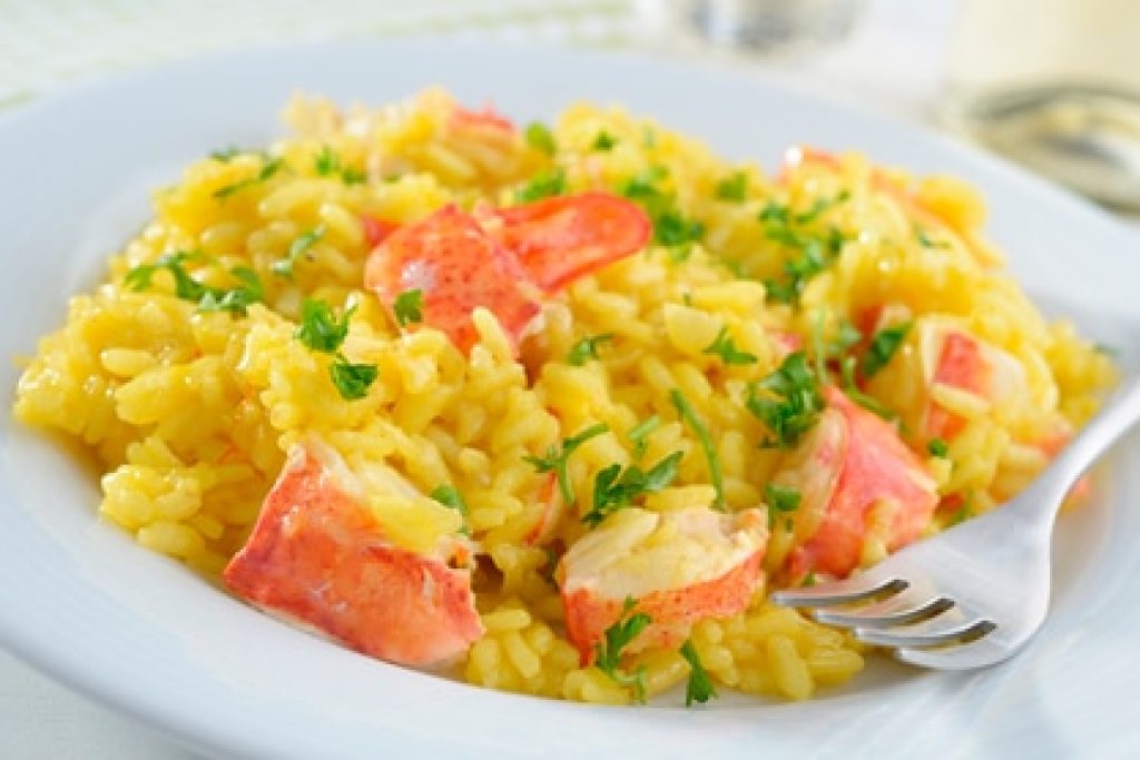 risotto_allaragosta_con_zafferano_ricette_feste_capodanno_saporedimare_507x278