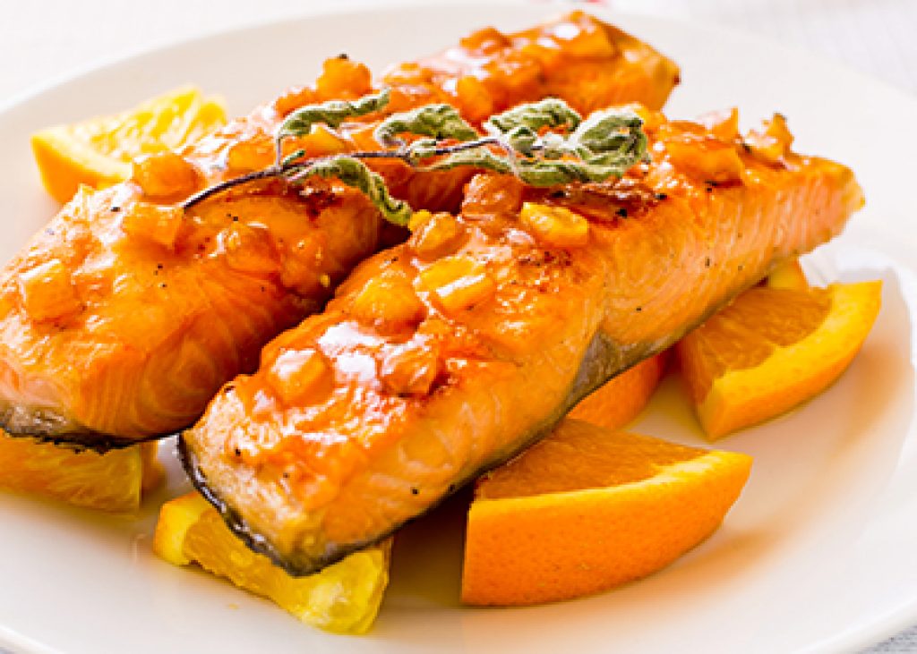 salmone_arancia_e_zenzero_saporedimare