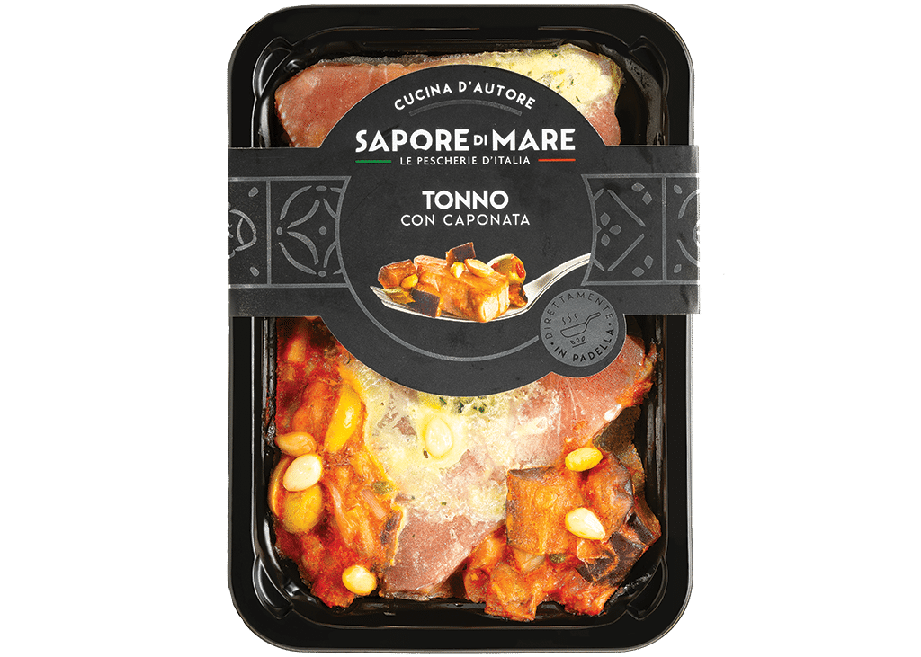 tonno_con_caponata_cucinadautore
